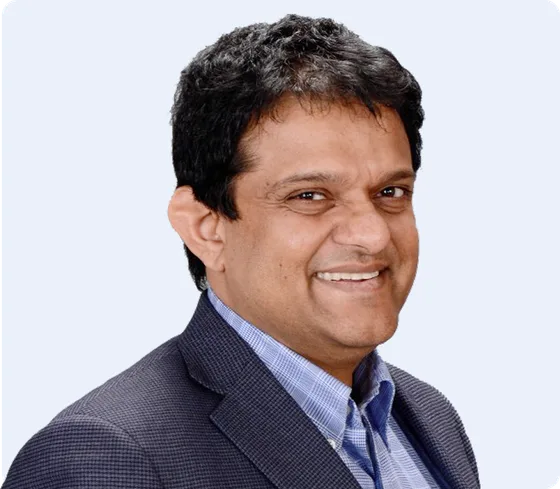 Sanjeev Kalyanaraman